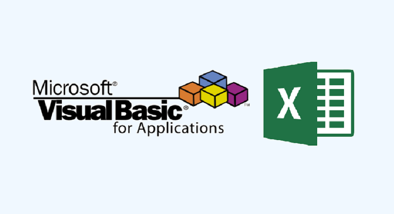 Excel vba приложения