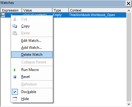 3.8 — Using an integrated debugger: Watching variables – Learn C++