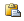 Excel VBA Editor Toolbars - Standard - Icon - Paste